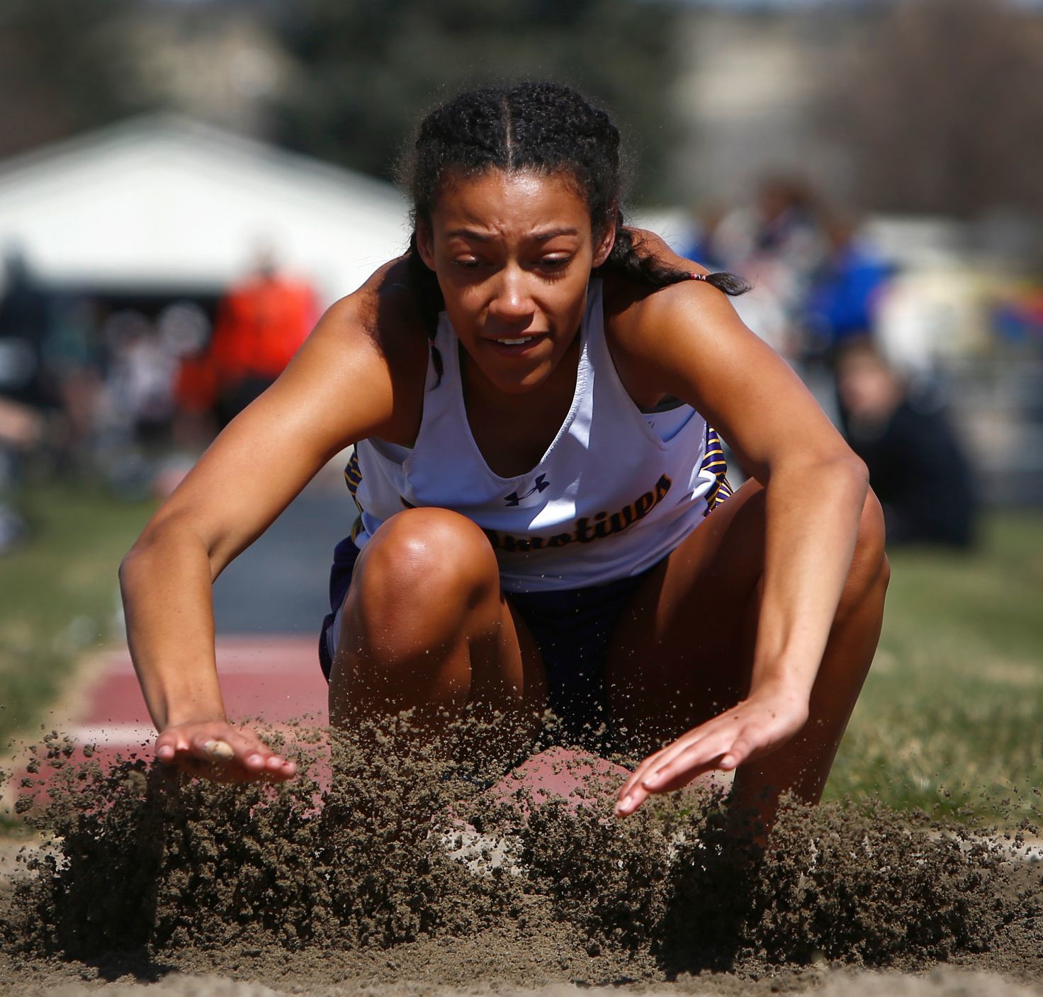 Track Meet